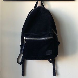 Herschel VELVET backpack